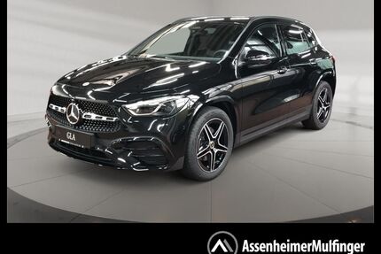 Mercedes-Benz GLA 220 Gebrauchtwagen