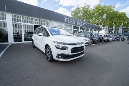 Citroen C4 Gebrauchtwagen