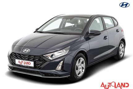 Hyundai i20 Gebrauchtwagen