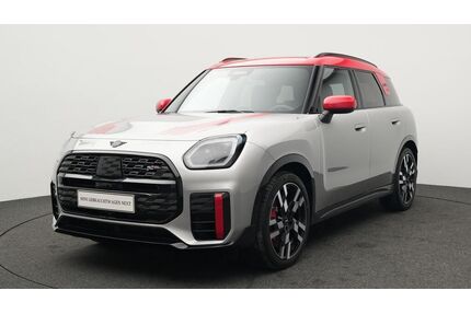 Mini John Cooper Works Countryman Gebrauchtwagen