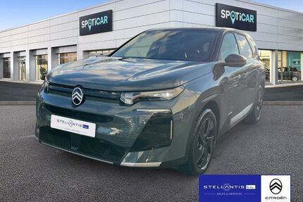 Citroen C5 Aircross Gebrauchtwagen