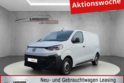 Fiat Scudo Gebrauchtwagen