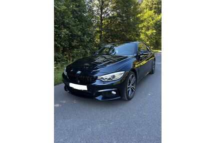 BMW 420 Gran Coupé Gebrauchtwagen