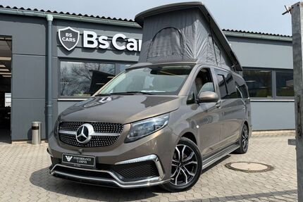 Mercedes-Benz V 250 Gebrauchtwagen