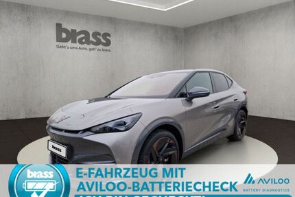 Cupra Tavascan Gebrauchtwagen