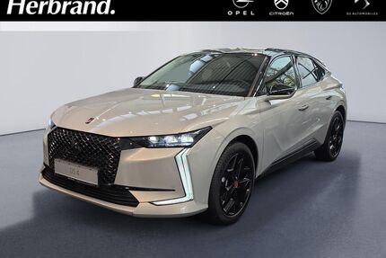 DS Automobiles DS4 Gebrauchtwagen