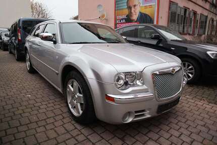 Chrysler 300C Gebrauchtwagen