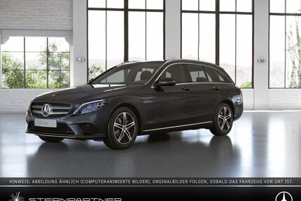 Mercedes-Benz C 220 Gebrauchtwagen