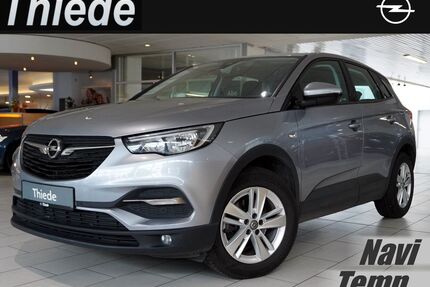 Opel Grandland (X) Gebrauchtwagen