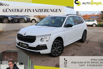 Skoda Kamiq Gebrauchtwagen