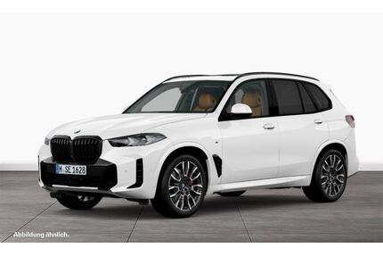 BMW X5 Gebrauchtwagen