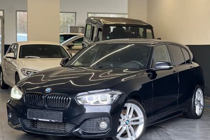 BMW 125 Gebrauchtwagen