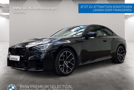 BMW M2 Gebrauchtwagen