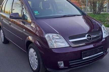 Opel Meriva Gebrauchtwagen
