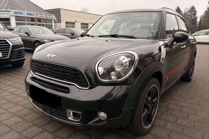 Mini Cooper S Countryman Gebrauchtwagen