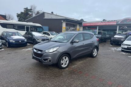 Hyundai ix35 Gebrauchtwagen