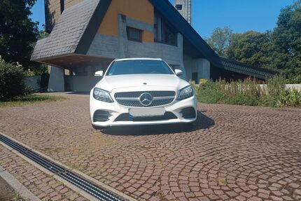 Mercedes-Benz C 200 Gebrauchtwagen