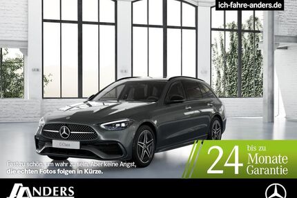 Mercedes-Benz C 220 Gebrauchtwagen
