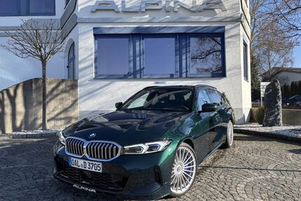 Alpina D3 Gebrauchtwagen