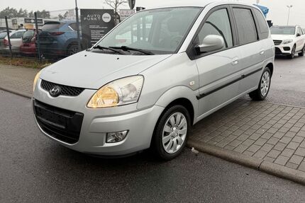 Hyundai Matrix Gebrauchtwagen