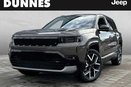 Jeep Compass Gebrauchtwagen