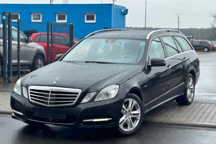 Mercedes-Benz E 350 Gebrauchtwagen