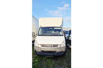 IVECO Daily Gebrauchtwagen