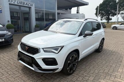 Cupra Ateca Gebrauchtwagen