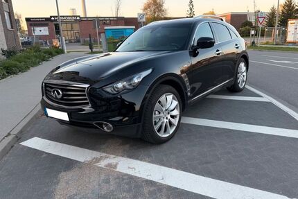 INFINITI FX Gebrauchtwagen