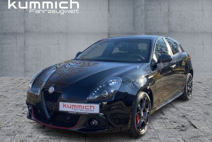 Alfa Romeo Giulietta Gebrauchtwagen