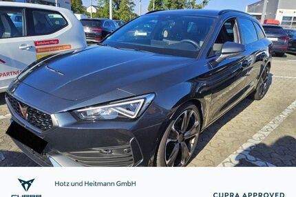 Cupra Leon Gebrauchtwagen