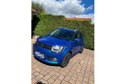 Suzuki Ignis Gebrauchtwagen