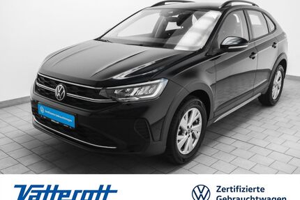 VW Taigo Gebrauchtwagen