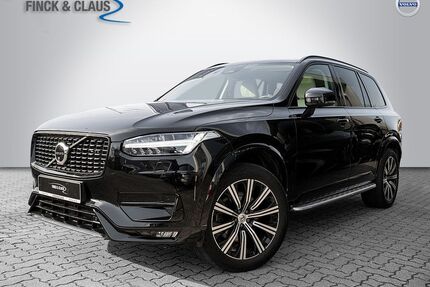 Volvo XC90 Gebrauchtwagen