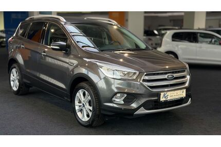 Ford Kuga Gebrauchtwagen