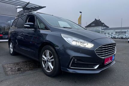 Ford Galaxy Gebrauchtwagen
