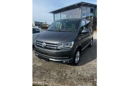 VW T6 Transporter Gebrauchtwagen