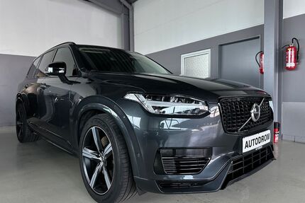 Volvo XC90 Gebrauchtwagen