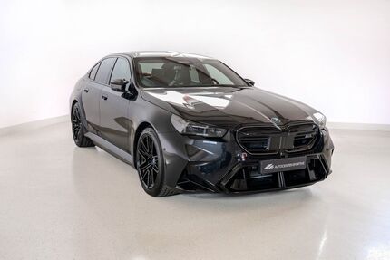 BMW M5 Gebrauchtwagen