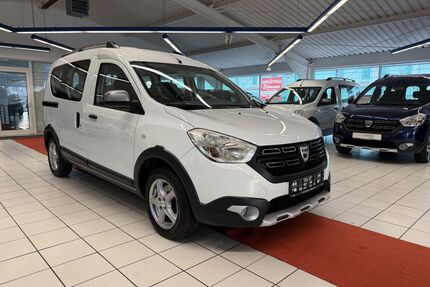 Dacia Dokker Gebrauchtwagen