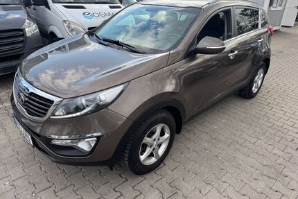 Kia Sportage Gebrauchtwagen
