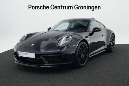 Porsche 992 Gebrauchtwagen