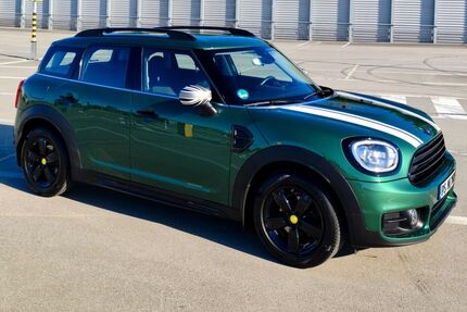 Mini One Countryman Gebrauchtwagen