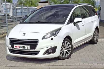 Peugeot 5008 Gebrauchtwagen