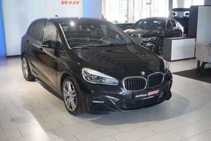 BMW 218 Gebrauchtwagen