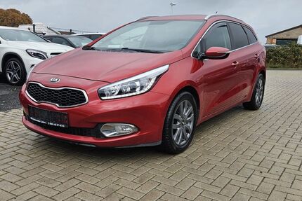 Kia ceed Sportswagon Gebrauchtwagen
