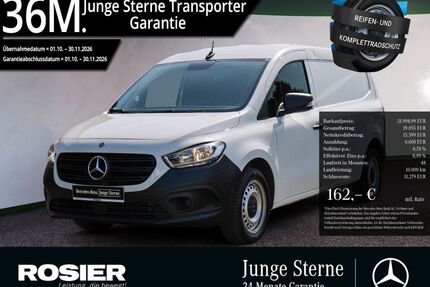 Mercedes-Benz Citan Gebrauchtwagen