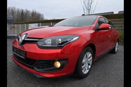 Renault Megane Gebrauchtwagen