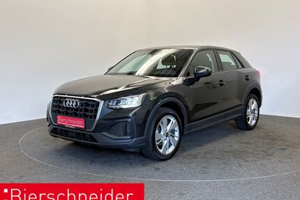 Audi Q2 Gebrauchtwagen
