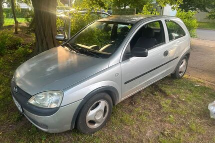 Opel Corsa Gebrauchtwagen